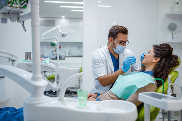 Best Dental Exams and Cleanings  in Ansonia, OH